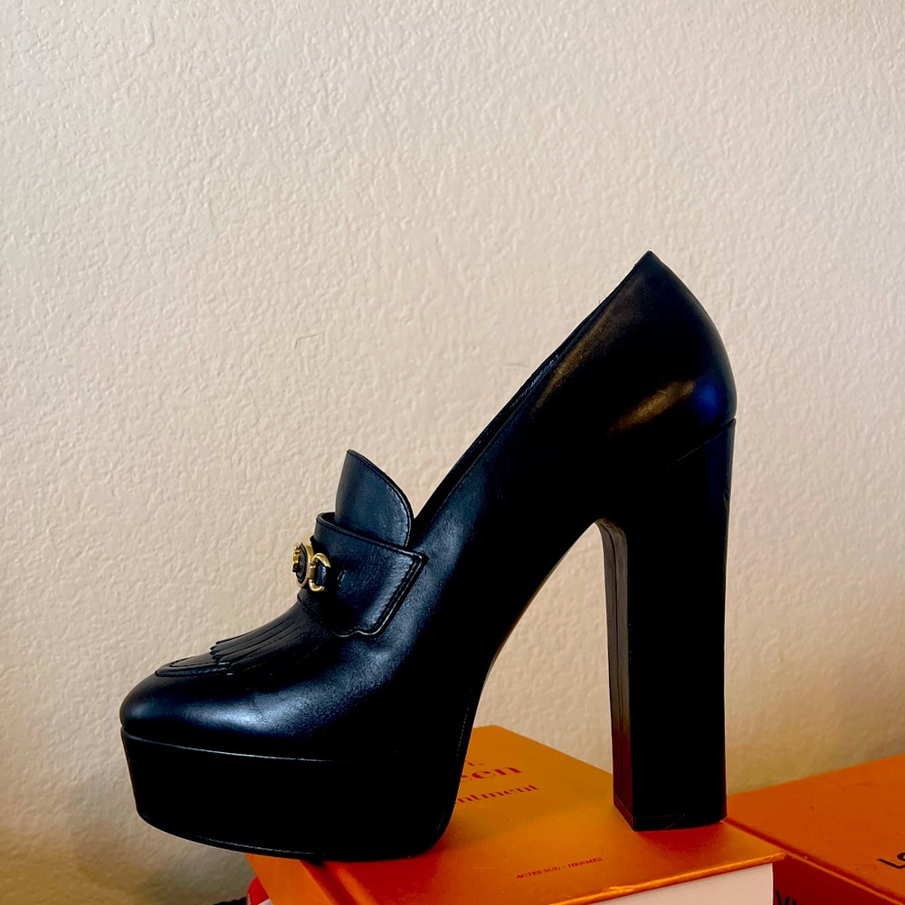 New Celine heels